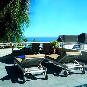 Maison Fontainbleau Cape Town